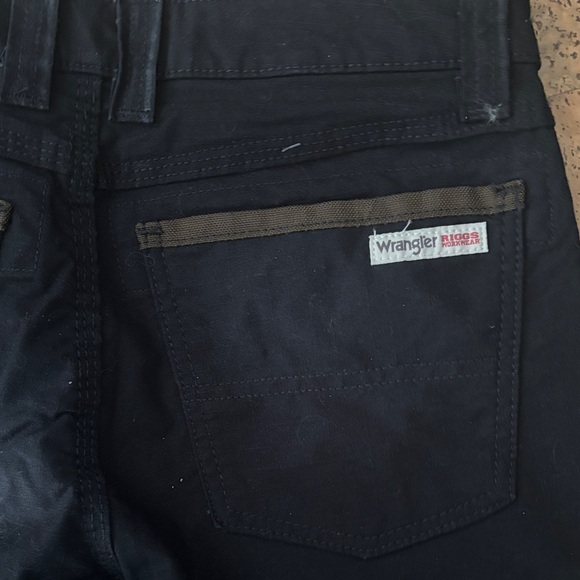 Wrangler Riggs Workwear - Picture 3 of 4